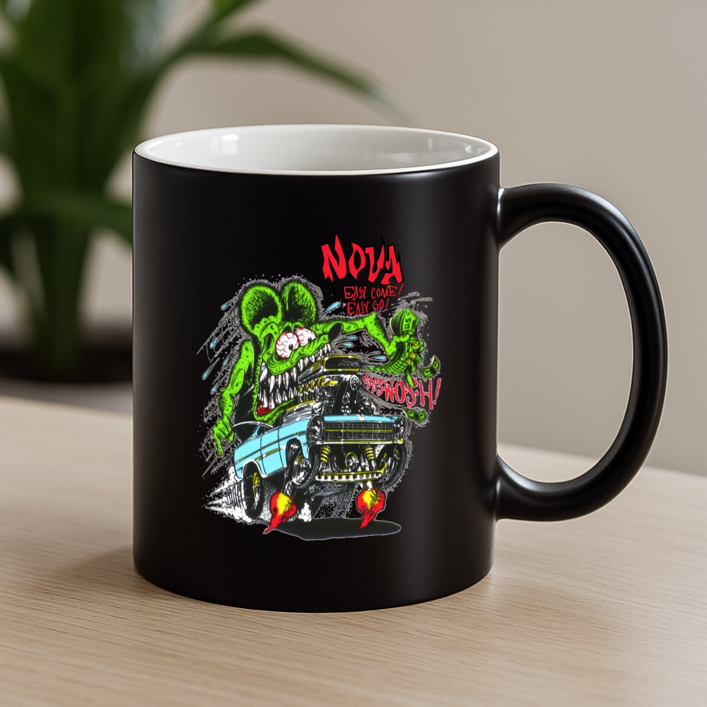 easy come easy go Mug 4 easy come easy go Mug 4