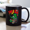 eat sleep and drink hot rod Mug