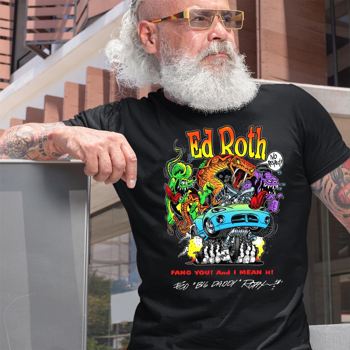 ed roth ratfink T shirt 2 ed roth ratfink BlackShirt 2 1349146c2d
