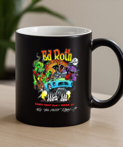 ed roth ratfink Mug 8 ed roth ratfink Mug 4
