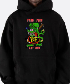 fear fair rat fink hoodie 5