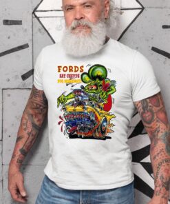 fords eat chevys for breakfase WhiteShirt 2 135083d321