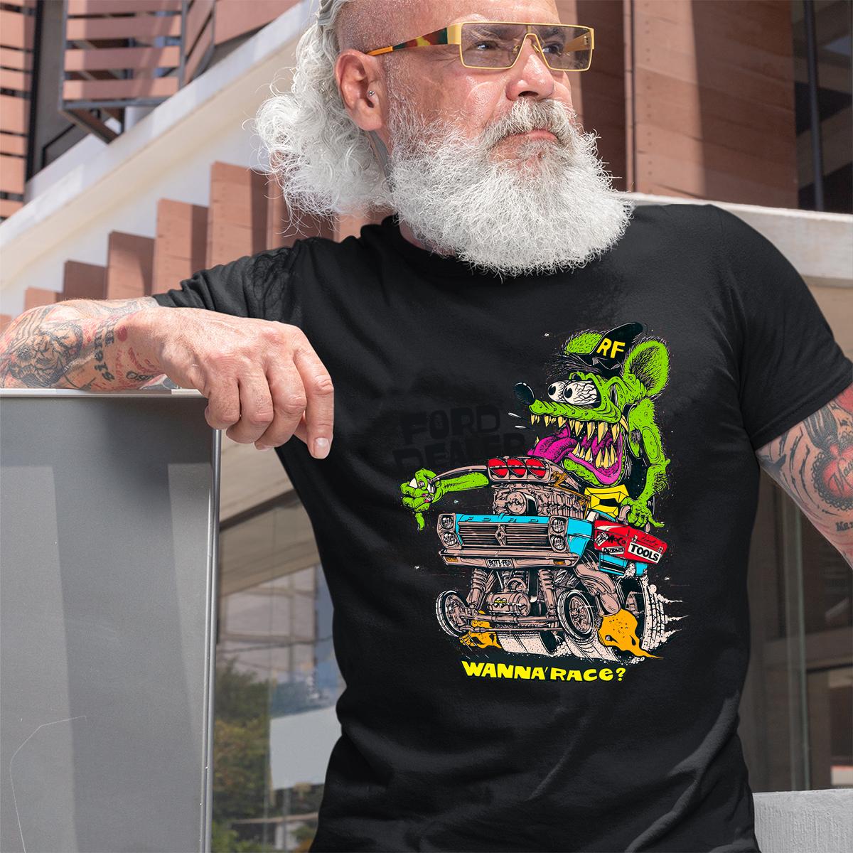 foud dealer wanna race T shirt 2 foud dealer wanna race BlackShirt 2 13511148be