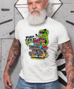 foud dealer wanna race T shirt 8 foud dealer wanna race WhiteShirt 2 13513e83e0