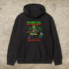 gun control rat fink hoodie