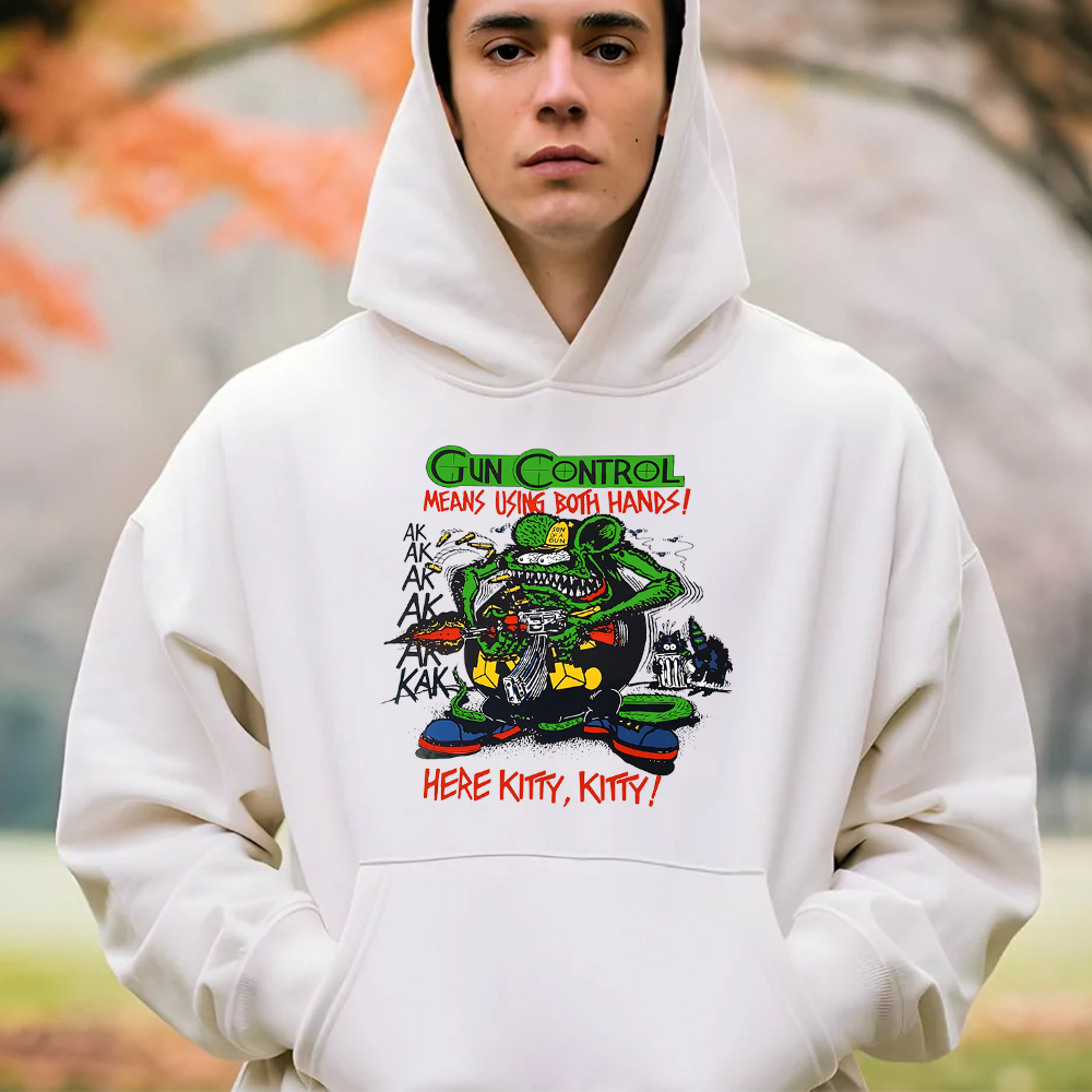 gun control rat fink hoodie 4 gun control rat fink hoodie 4