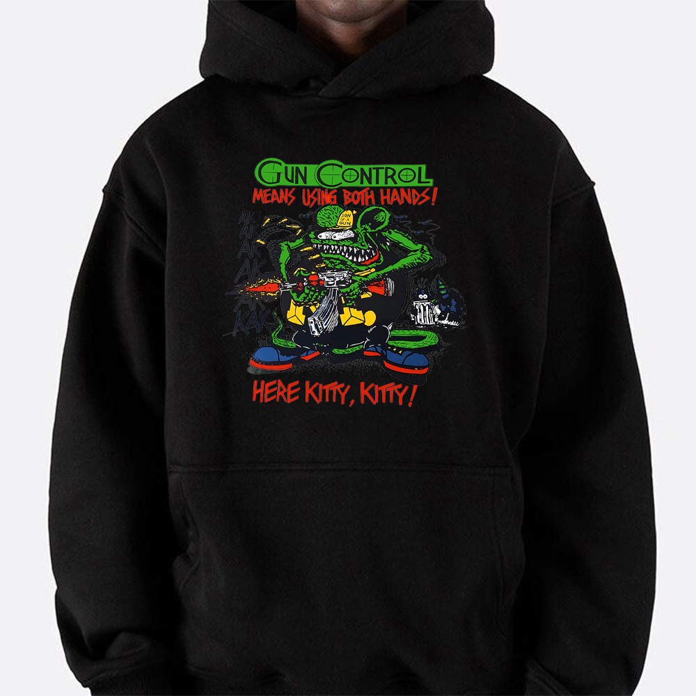 gun control rat fink hoodie 5 gun control rat fink hoodie 5