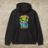 hard charger hemi fortified fun hoodie