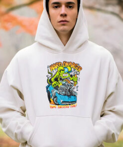 hard charger hemi fortified fun hoodie 4