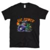 hot rod rat power T shirt