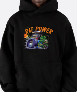 hot rod rat power hoodie 10 hot rod rat power hoodie 5