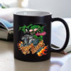 hot rod speed freak Mug