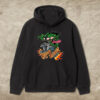 hot rod speed freak hoodie