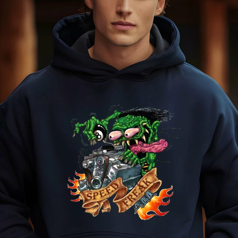 hot rod speed freak hoodie 2 hot rod speed freak hoodie 2