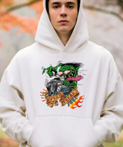 hot rod speed freak hoodie 9 hot rod speed freak hoodie 4