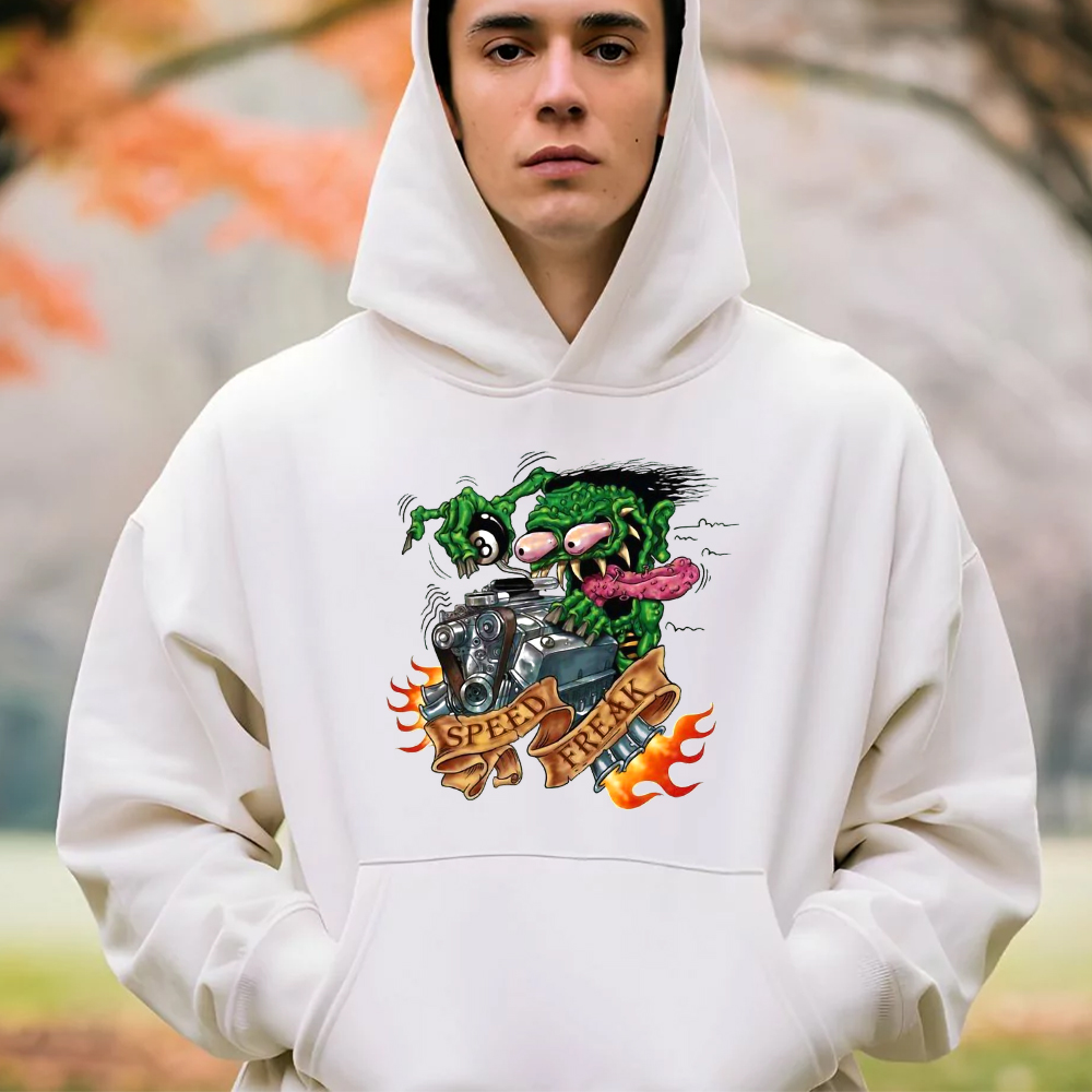 hot rod speed freak hoodie 4 hot rod speed freak hoodie 4