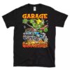 hotrod garage T shirt