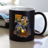 hotrod rock fink Mug