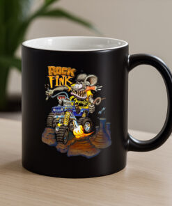 hotrod rock fink Mug 8 hotrod rock fink Mug 4
