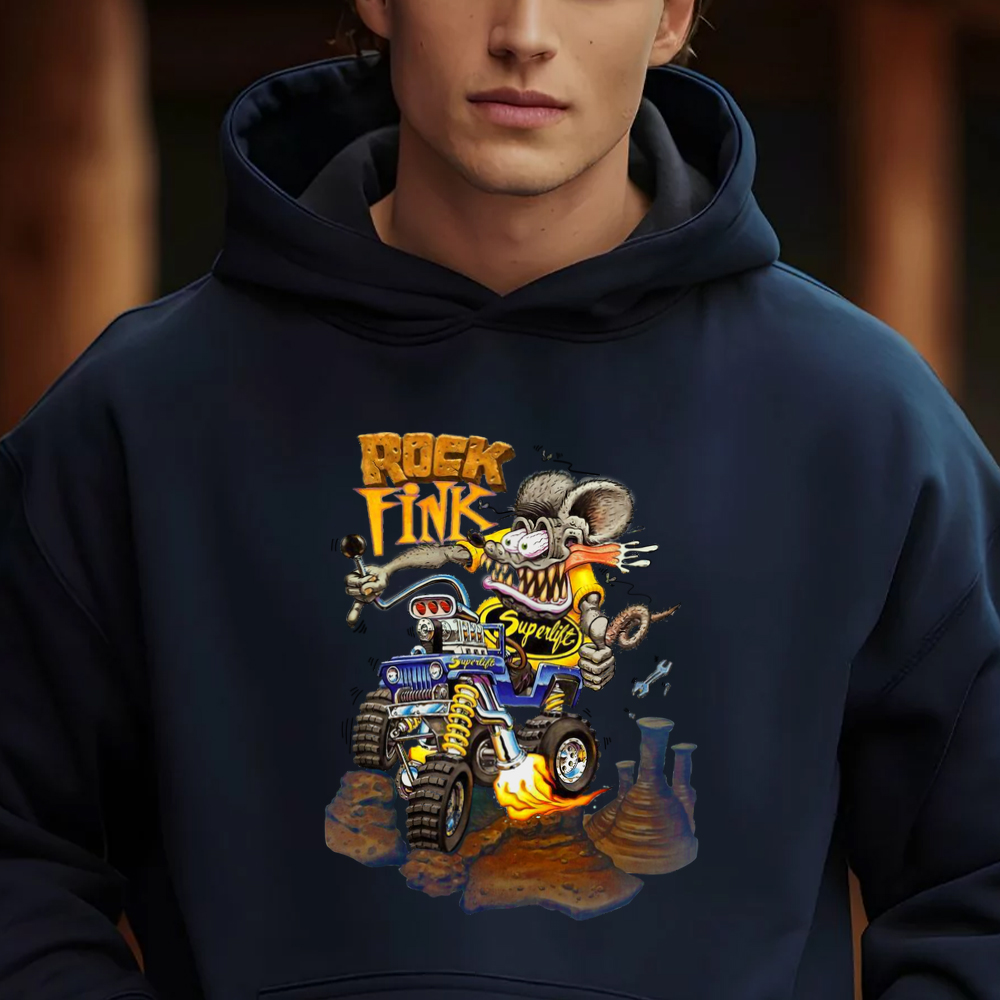 hotrod rock fink hoodie 2 hotrod rock fink hoodie 2