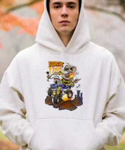 hotrod rock fink hoodie 9 hotrod rock fink hoodie 4
