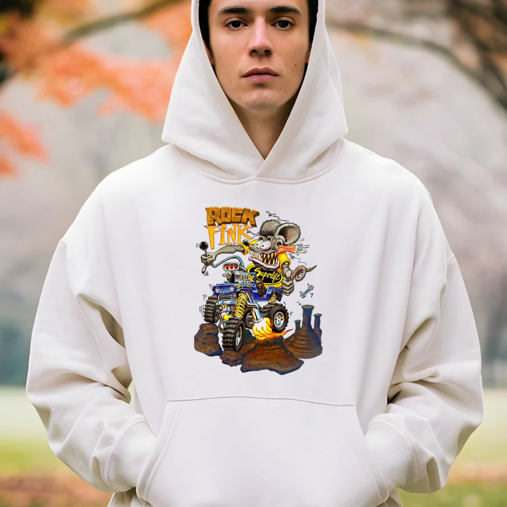 hotrod rock fink hoodie 4 hotrod rock fink hoodie 4