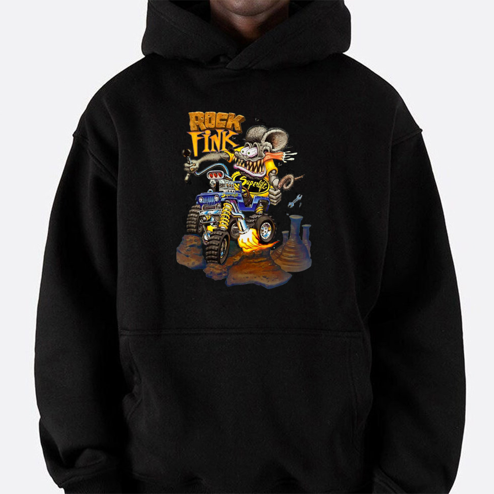 hotrod rock fink hoodie 5 hotrod rock fink hoodie 5