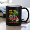 i am a rat fink and proud of it Mug