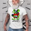 I dont want no trouble T shirt