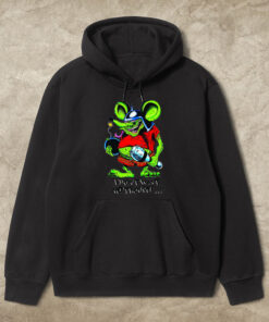 i dont want no trouble hoodie