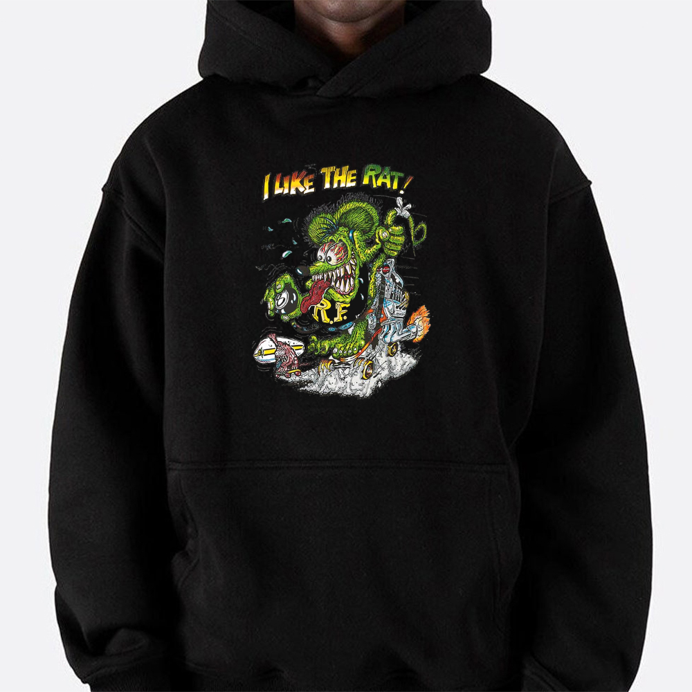 i like the rat hoodie 5 i like the rat hoodie 5
