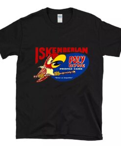 isky polydyne T shirt