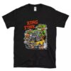 king fink T shirt
