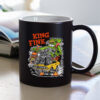 king fink Mug