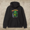 mad modeler rat rod hoodie