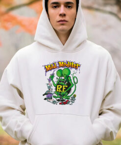 mad modeler rat rod hoodie 9 mad modeler rat rod hoodie 4