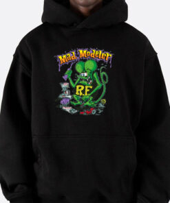 mad modeler rat rod hoodie 10 mad modeler rat rod hoodie 5