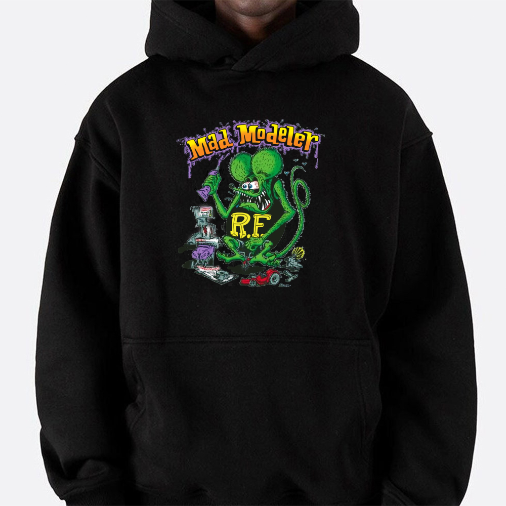 mad modeler rat rod hoodie 5 mad modeler rat rod hoodie 5