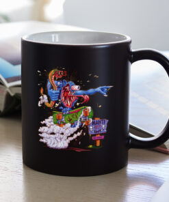 manti city limit Mug