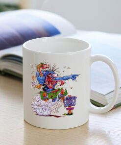 manti city limit Mug 3