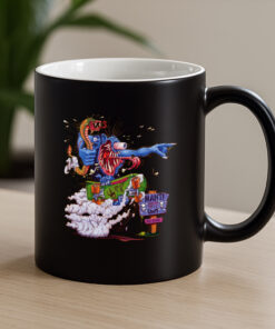 manti city limit Mug 4