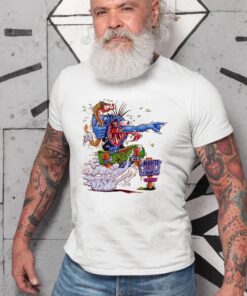 manti city limit WhiteShirt 2