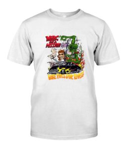 merc on a mission T shirt 7 merc on a mission WhiteShirt 1