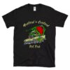 mustard custard rat fink T shirt