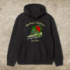 mustard custard rat fink hoodie