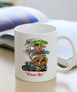 need for speed Mug 3