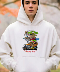 need for speed hoodie 4