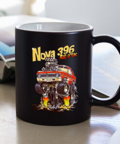 nova 396 rat atac Mug