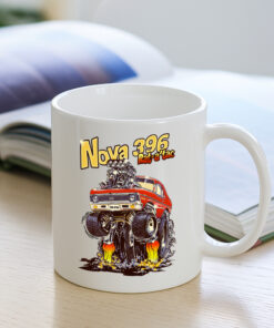 nova 396 rat atac Mug 3
