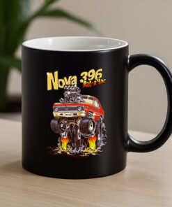 nova 396 rat atac Mug 4